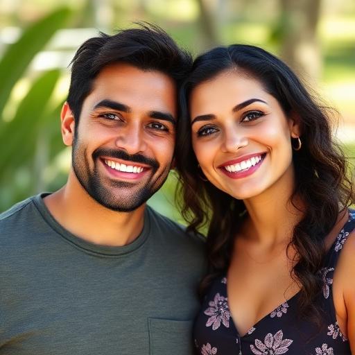 Carlos & Fernanda