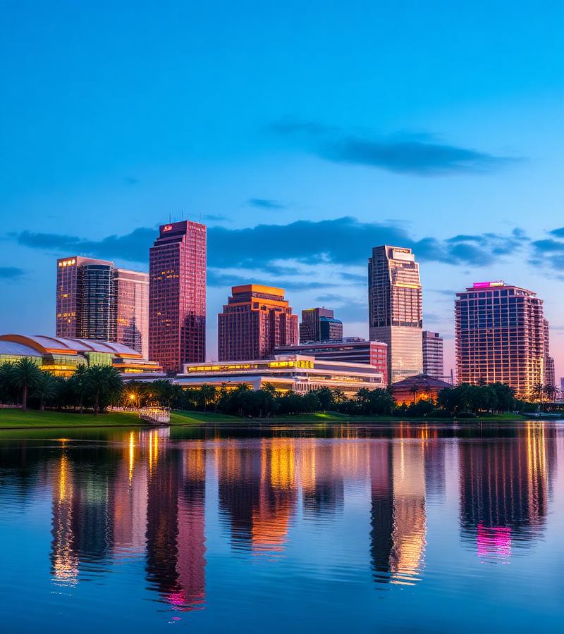 Orlando