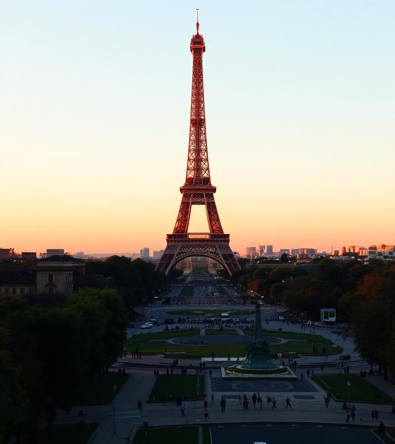 Paris