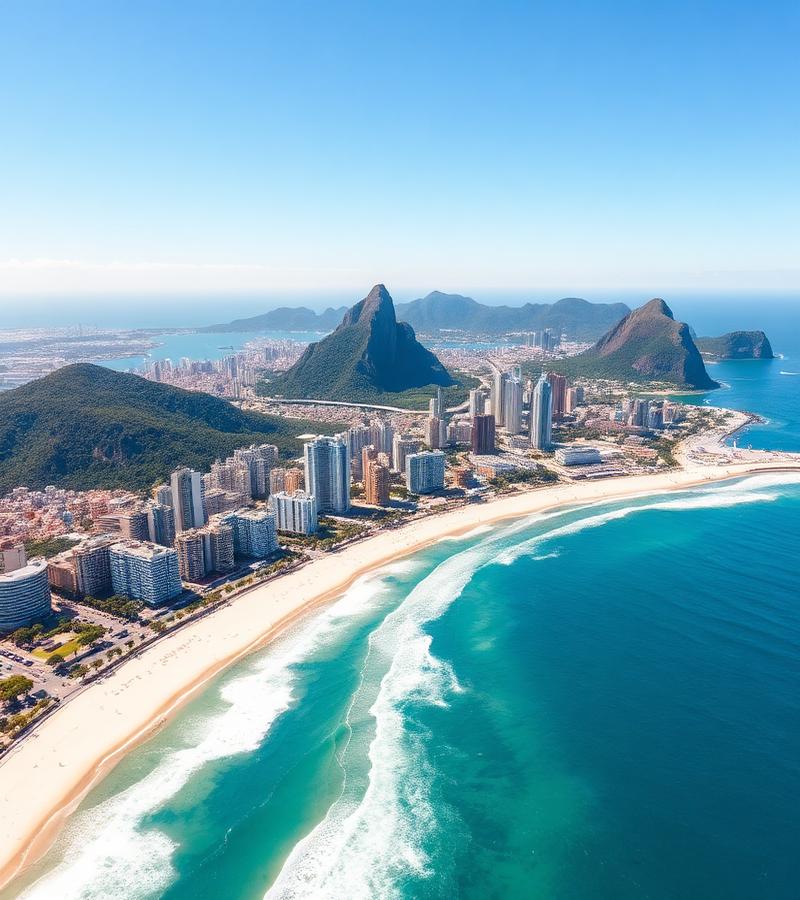 Rio de Janeiro